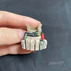 Premium 1/18 Scale Vest Body Armor For 3.75" Action Figure