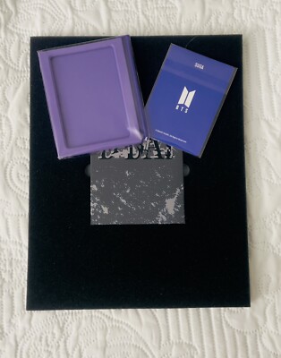 マーチボックス15 おまけ付き シュガ ユンギ SUGA D-DAY BTS Merch Box #15 Full Set SUGA Agust D Tour D-DAY Army