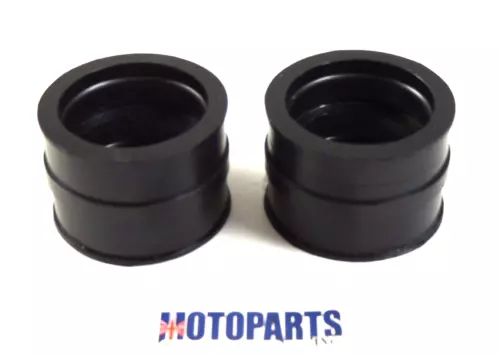 Rubber Manifold Mounting Rubbers 28mm-34mm Amal MK2 Mikuni VM (62928123)