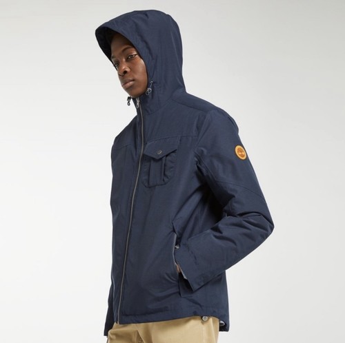 timberland mount jacket