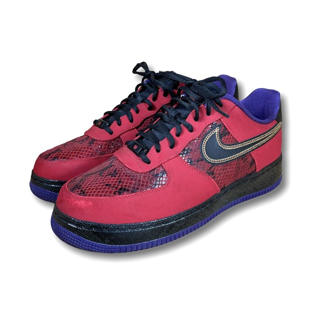 Nike Air Force 1 Low \