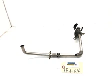 2004-2019 MASERATI GRANTURISMO S M145 LEFT DRIVER EGR AIR PUMP CHECK VALVE OEM