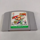 Japanese Jikkyou Powerful Pro Yakyuu 6 Baseball N64 Nintendo 64 Japan US Seller