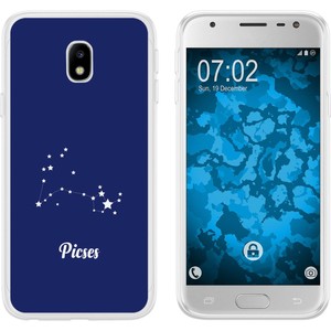 Silicone Case For Galaxy J3 17 Silicone Case Zodiac M1 Cover Ebay