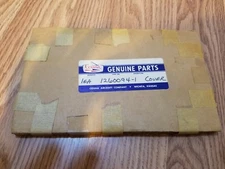 New Cessna 310 Lower Instrument Panel / Flap Control Cover PN# 1260094-1 