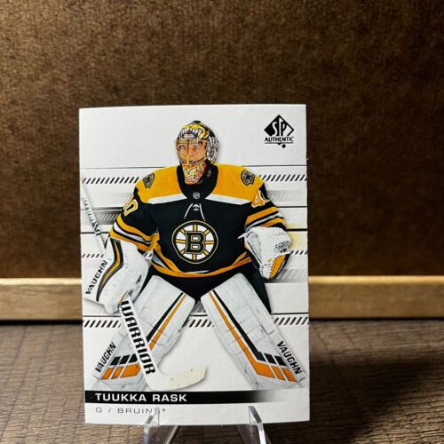 2019-20 Upper Deck SP Authentic Hockey - Pick a Card - Picture 82 of 145