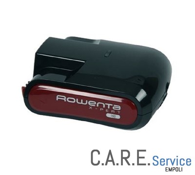 ROWENTA batteria scopa cordless X-Pert 160 RH7233 cod.RS-2230001466  ORIGINALE | eBay