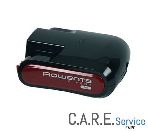 ROWENTA batteria scopa cordless X-Pert 160 RH7233 cod.RS-2230001466  ORIGINALE | eBay