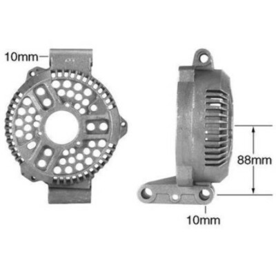 New Alternator Frame for 3G 130AMP - 21-218 | eBay