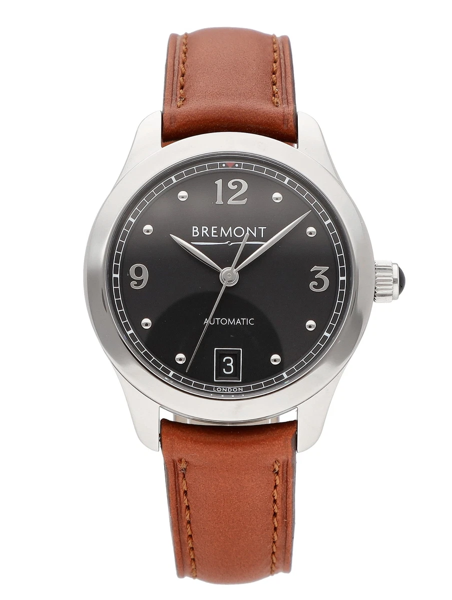 Bremont clearance solo 34