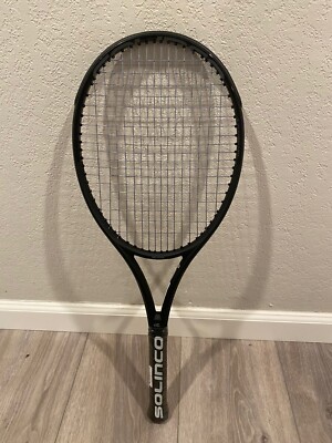 Solinco Tennis Racquet