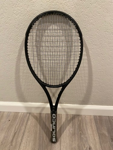 Solinco Tennis Racquet | eBay