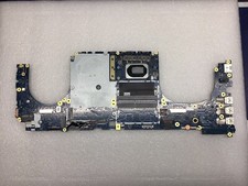 System board for HP ZBook Fury 17 G7 Intel i7-10750H 2.60GHz 6 Core M31402-001