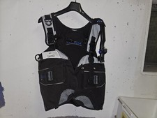 Diverse Tauchsachen Zu verkaufen Weste Sea Qvest andere Artikel siehe Bilder.