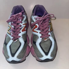 Size 6.5 - New Balance 9060 Warped