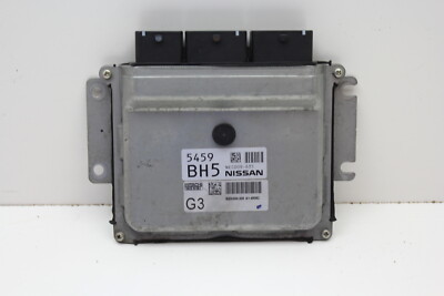 13-15 Sentra BEM404-300 A1 Computer Brain Engine Control ECU ECM EBX Module