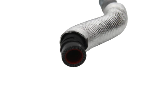 Nueva manguera de línea de retorno de línea de alimentación de aceite turbo para Mini Cooper S R55 - R61 1,6 L - Imagen 11 de 14