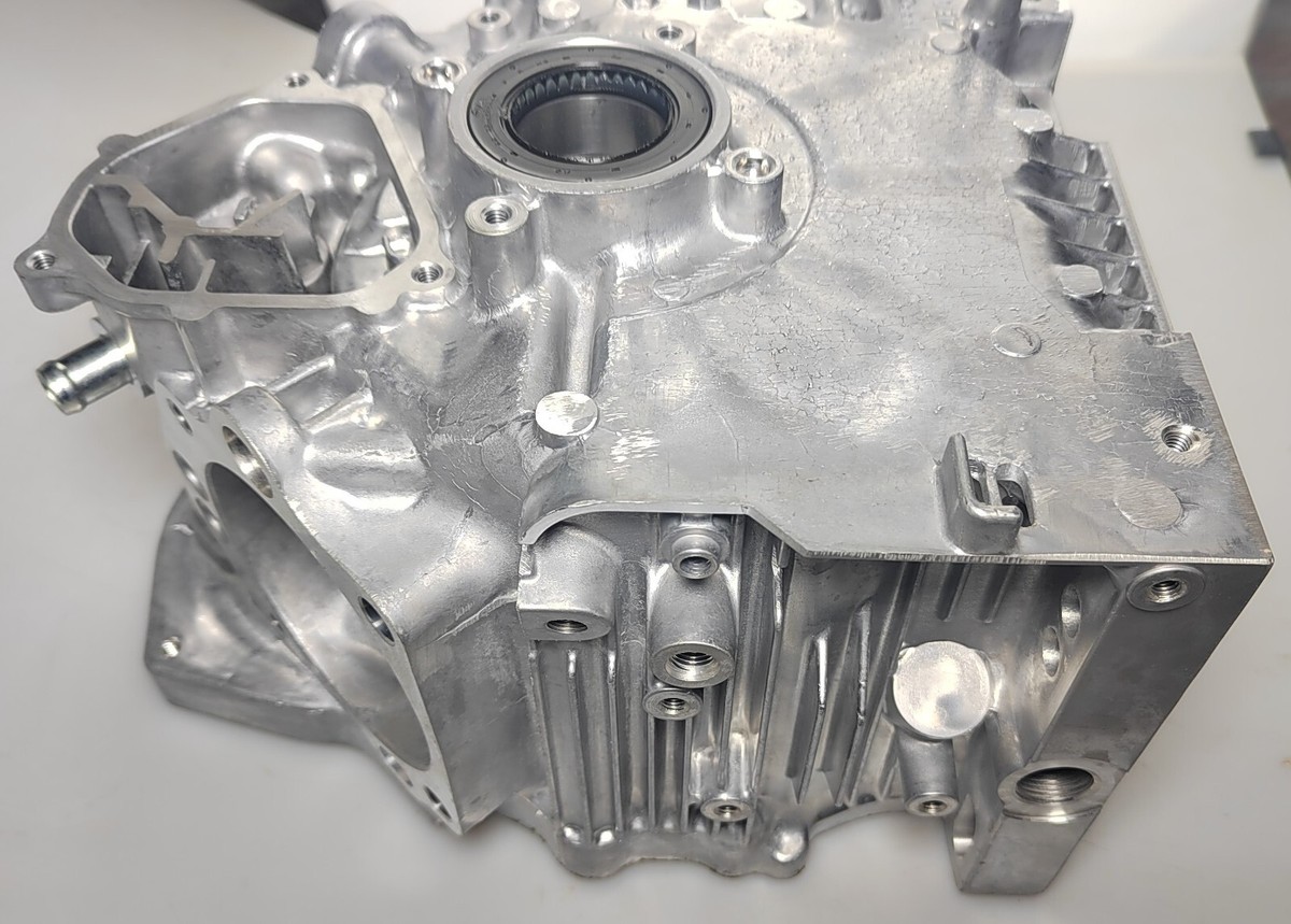 Replacement For Honda GX630H GX660H GX690H Crankcase Assembly