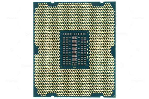 SR1AA INTEL XEON E5-4620 V2 2.60GHZ 8 CORE 20MB L3 CACHE 95W LGA2011 - Photo 3/7