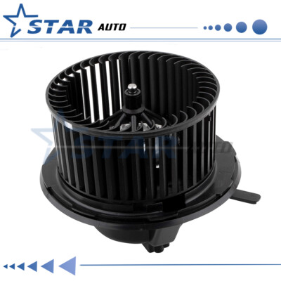 HVAC Heater Blower Motor For Audi A3/Volkswagen Beetle GTI