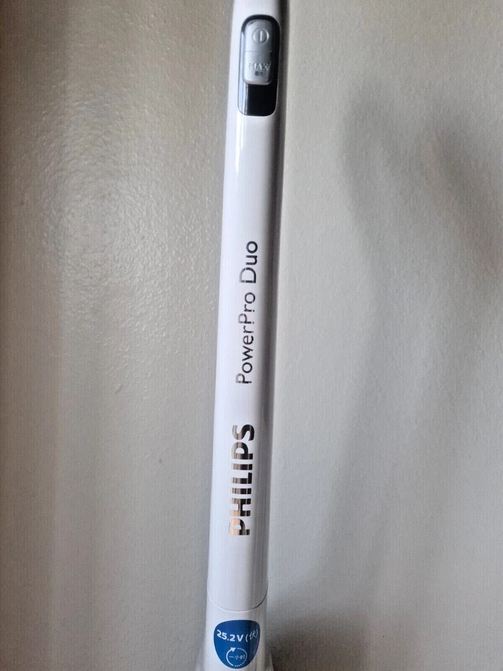 Phillips Power Pro Ligero Stick Aspiradora 25.2V Sin Bolsa Inalámbrica PROBADO Foto 4 de 4