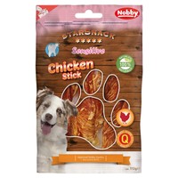 Nobby Starsnack Sensitive Chicken Stick 113 G, Hundesnack, Uvp 6,49 Eur, Neu