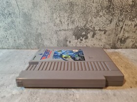 Nintendo NES Top Gun The Second Mission Modul FRG
