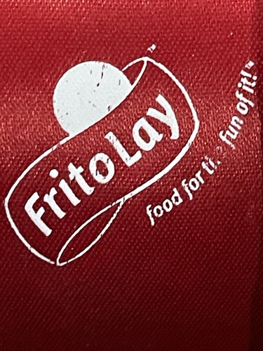 2 inch 100 Yd Frito Lays Red Satin Ribbon Satin Fabric Ribbon Designer Dispatch - Picture 5 of 5