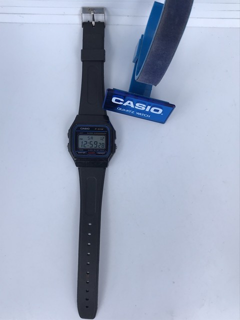 casio module 593