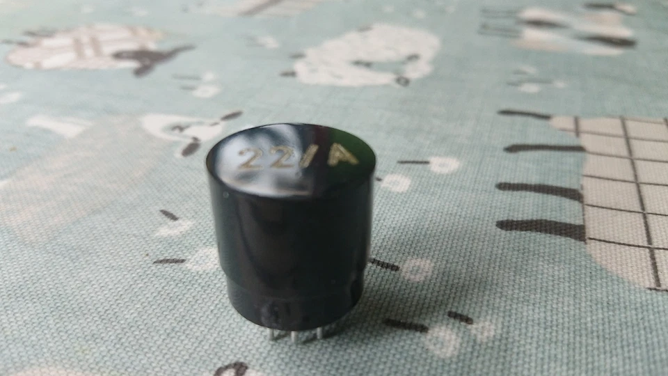 Quad II 22 Vorverstärker Phono Adapter. Typ A (neu hergestellt in Großbritannien) - Bild 2 von 4