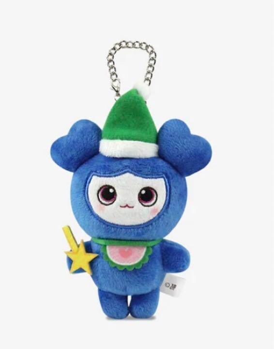 TWICE BABY LOVELYS クリスマス 一つ6300円 TWICE BABY LOVELYS CHRISTMAS LIMITED GOODS - SAVELY SANA