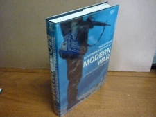 Oxford Illustrated History of Modern War. 1st ed. 1987. Fine in fine jacket.
