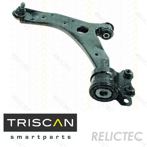 Front Left Track Control Arm Mazda3,5 B32H34350A BP4K34350B CC30