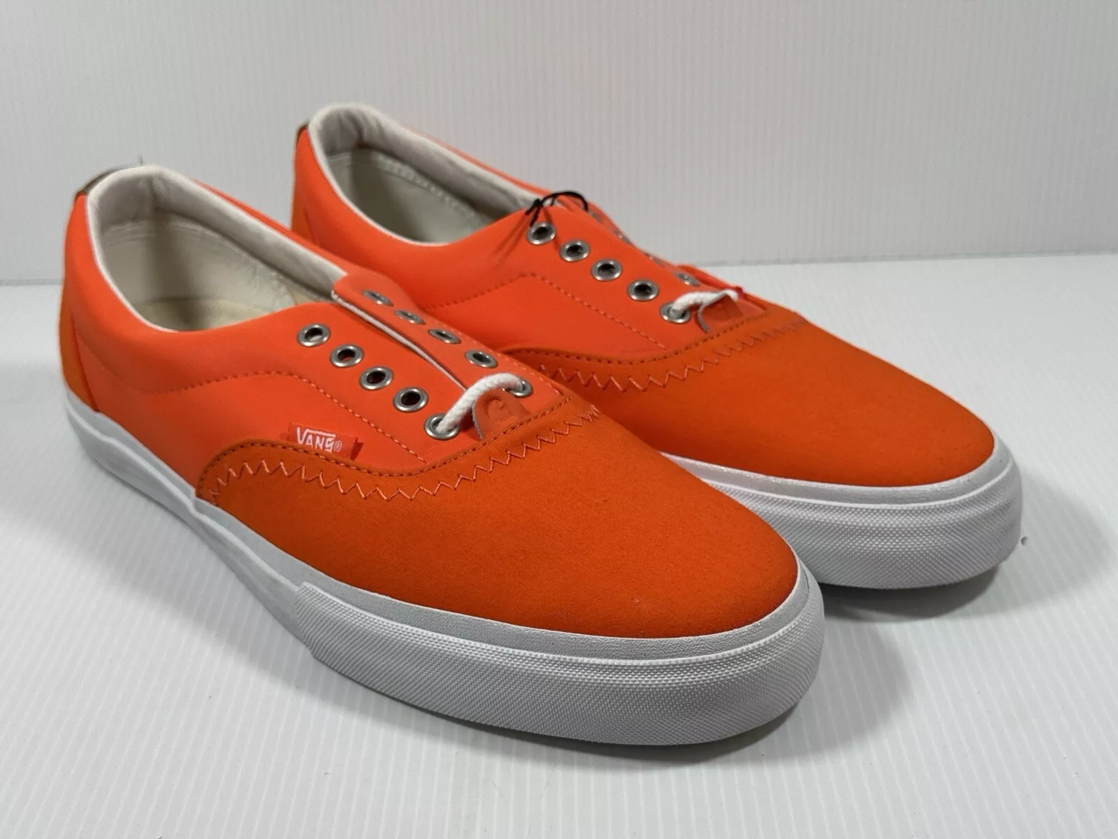 VANS SYNDICATE X CARHARTT WIP ERA TAB 