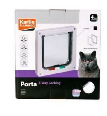 replacement cat flap