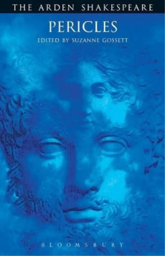 William Shakespeare Pericles (Tascabile) Arden Shakespeare Third Series