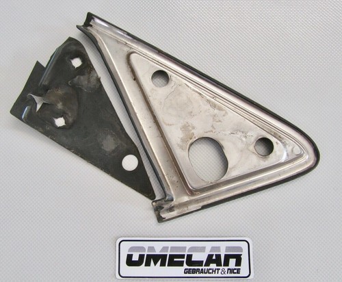 Spiegeldreieck außen Außenspiegel Seitenspiegel links VW Golf 2 191853219