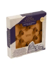 Roman Numeral Brain Teaser Puzzle Professor Puzzle New