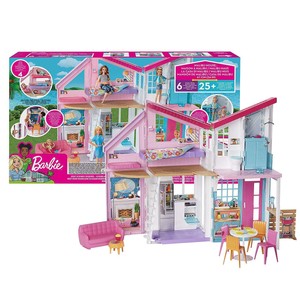 ebay casa di barbie