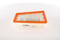 F 026 400 229 Bosch Luftfilter FüR Renault