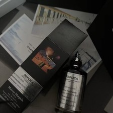 Across Sands Maison Martin Margiela perfume - a fragrance