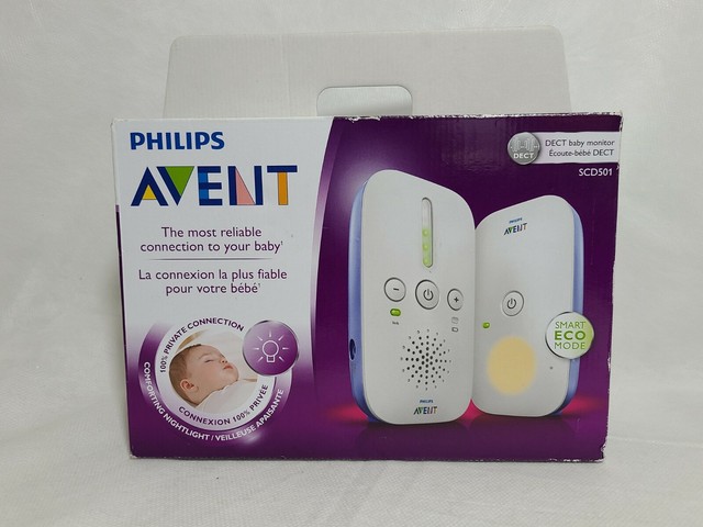 Gigaset Pa330 Audio The Basic Dect Baby Monitor Vox Function Eco Mode Genuine For Sale Online Ebay