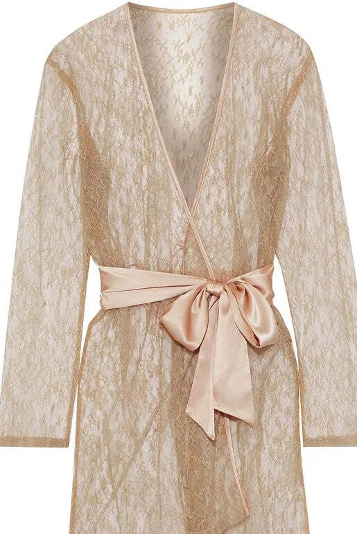 FILA MYLA Abito corto Darling Row Sabbia