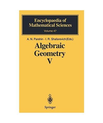 Algebraic Geometry 5: Fano Varieties