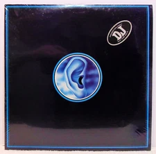 Spooky Tooth, Various–1975 E.A.R. Inc. PC #1 - Rock/Glam/Funk Promo/DJ SEALED LP