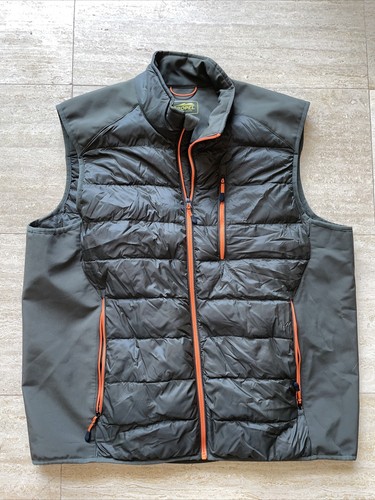 bass propel jacket