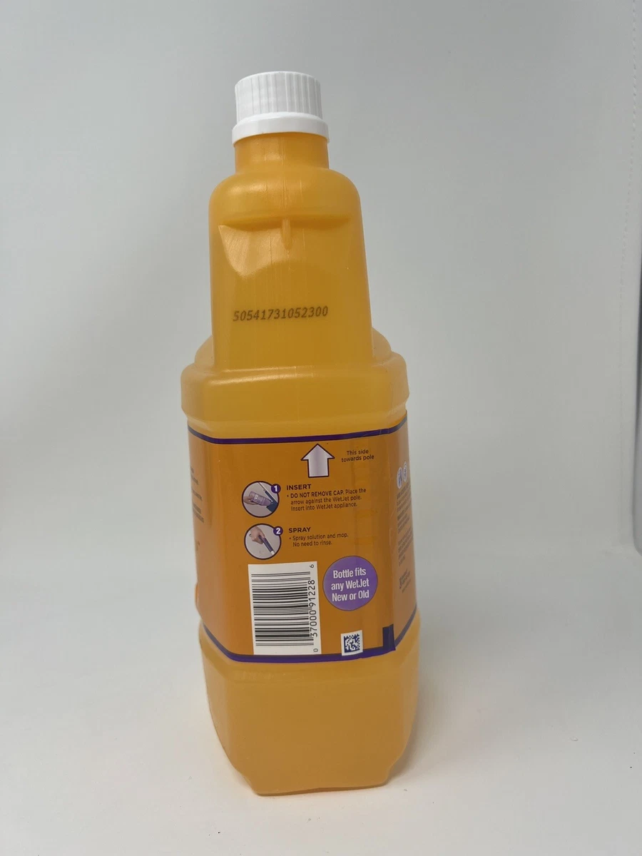 How To Reuse Your Swiffer Wetjet Bottle B C Guides