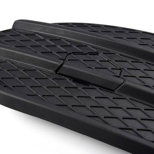Inserto de rejilla de cubierta de parachoques delantero derecho apto para Ford Escape 2013-2016 - Imagen 10 de 12