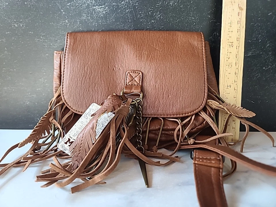 Bolso cinturón Mudd Dores Foto 2 de 4