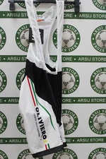 SPORTFUL NEW NEW SIZE XL D912 cycling bodysuit bike shirt jersey jersey jersey